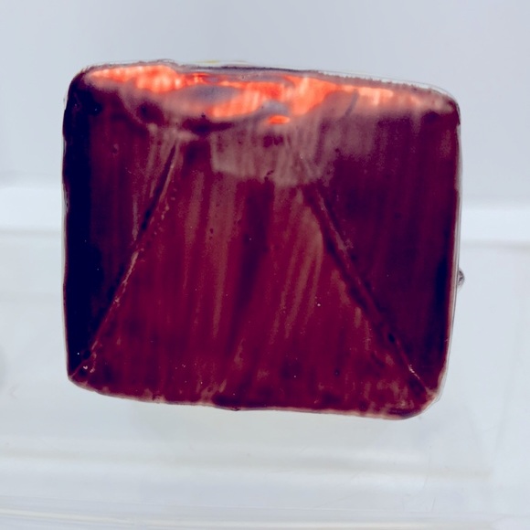 Thomas Pacconi phonograph Glass ornaments vintage - Picture 6 of 9